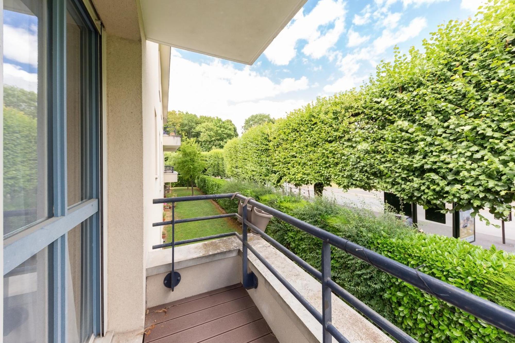 Lumineux 3 Pieces Paris / Disney Champs-Sur-Marne Exterior foto